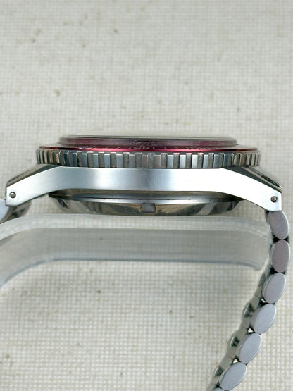 Wittnauer Professional Chronograph Vintage