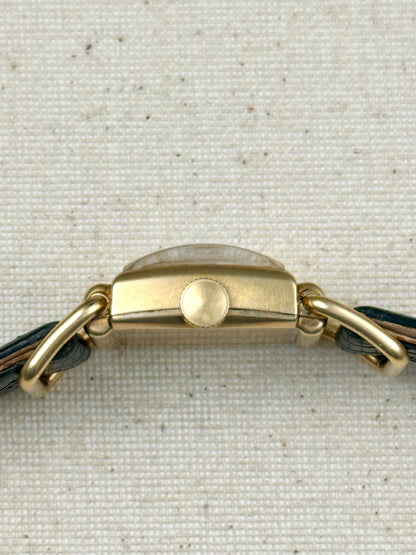 Lord Elgin Harley Davidson Vintage
