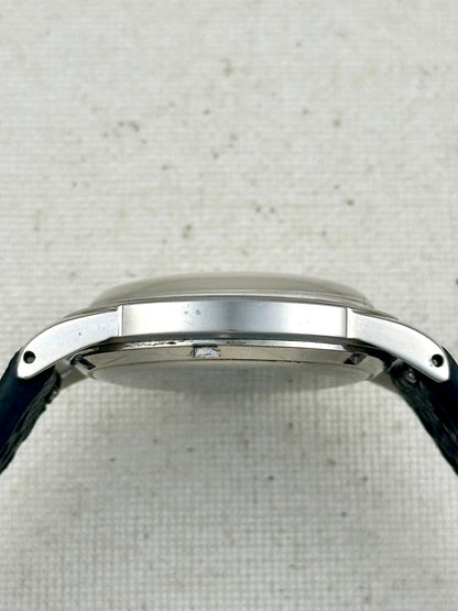 Omega Beefy Lugs 2576 Pre-Seamaster Steel Vintage