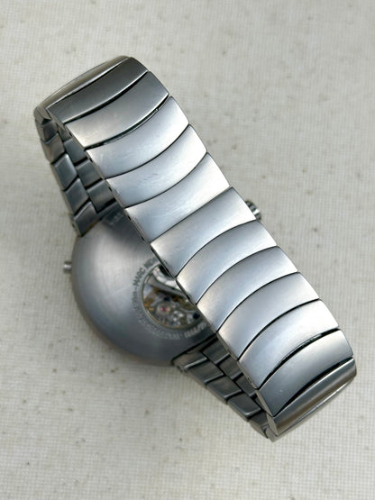 Ikepod Hemipode Chronometer HC01 Neo-Vintage