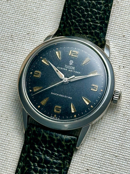 Tudor Air Tiger Vintage