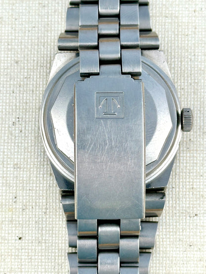 Tissot PR516 GL Vintage