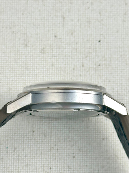 Bulova Wrist Alarm 1964 Vintage
