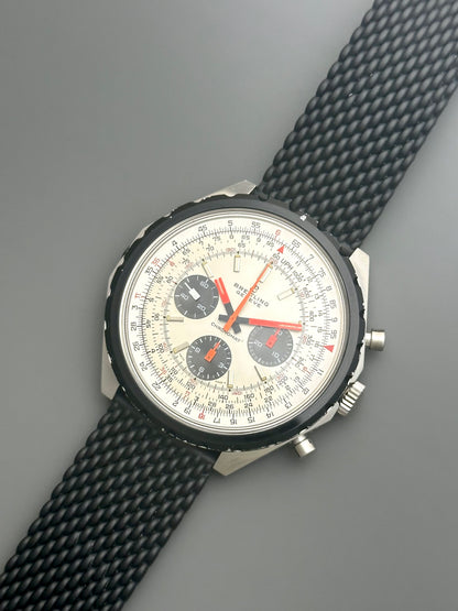 Breitling Chronomat Chronograph Ref 0818 Vintage