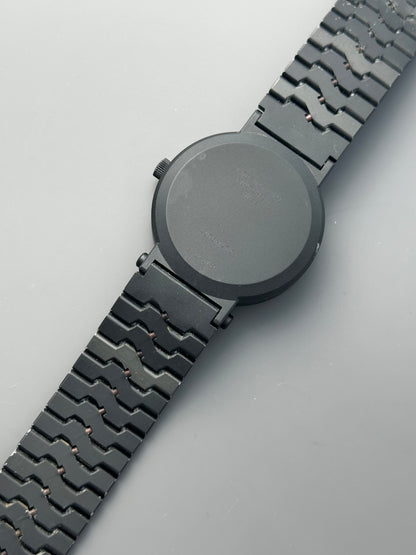 IWC Porsche Design Compass Vintage