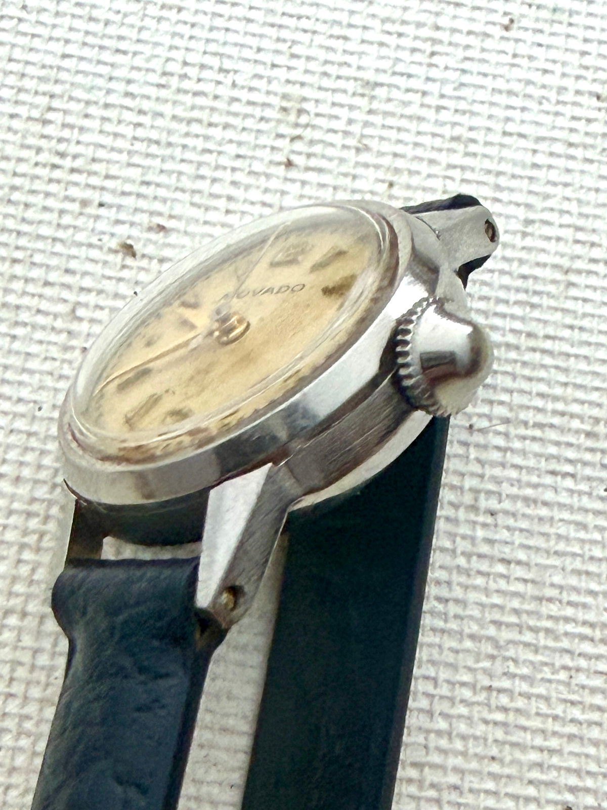 Movado Ladies Cocktail Vintage