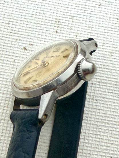 Movado Ladies Cocktail Vintage