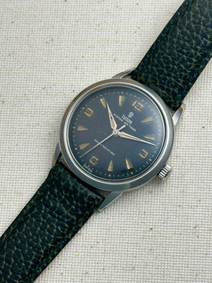 Tudor Air Tiger Vintage