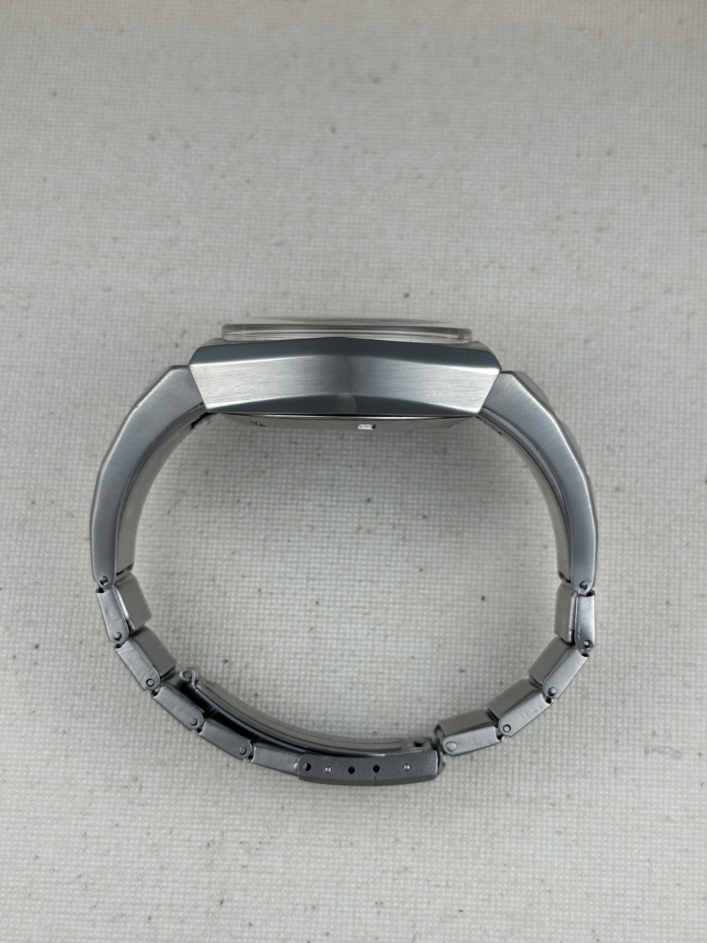 Tissot Navigator Chronograph "LOBSTER" Panda Vintage