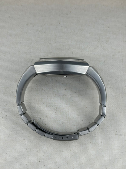 Tissot Navigator Chronograph "LOBSTER" Panda Vintage