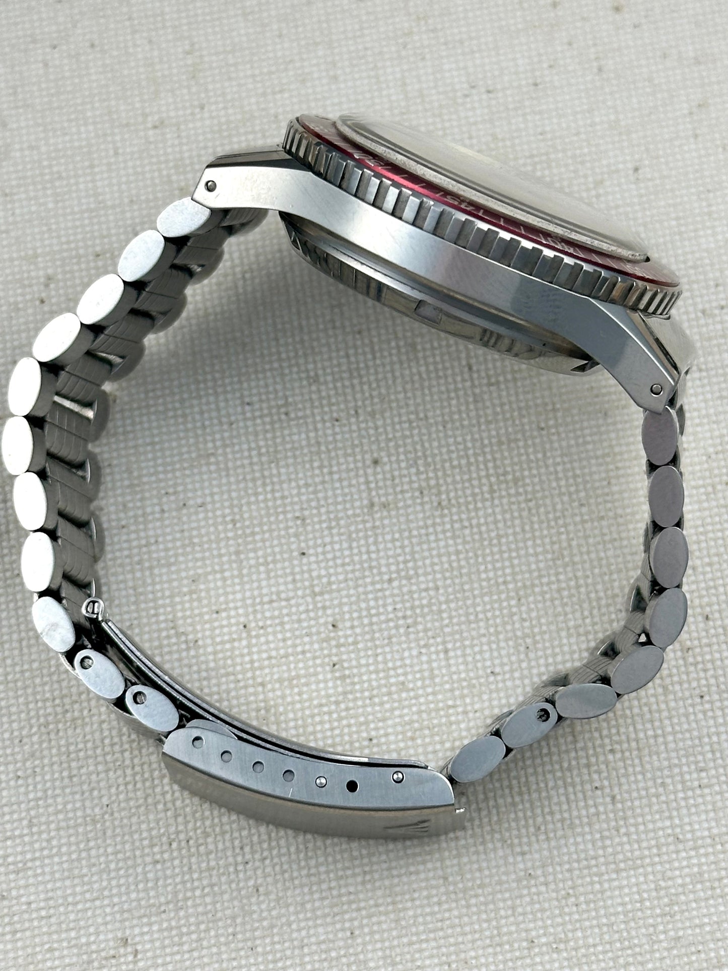 Wittnauer Professional Chronograph Vintage