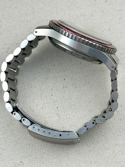 Wittnauer Professional Chronograph Vintage