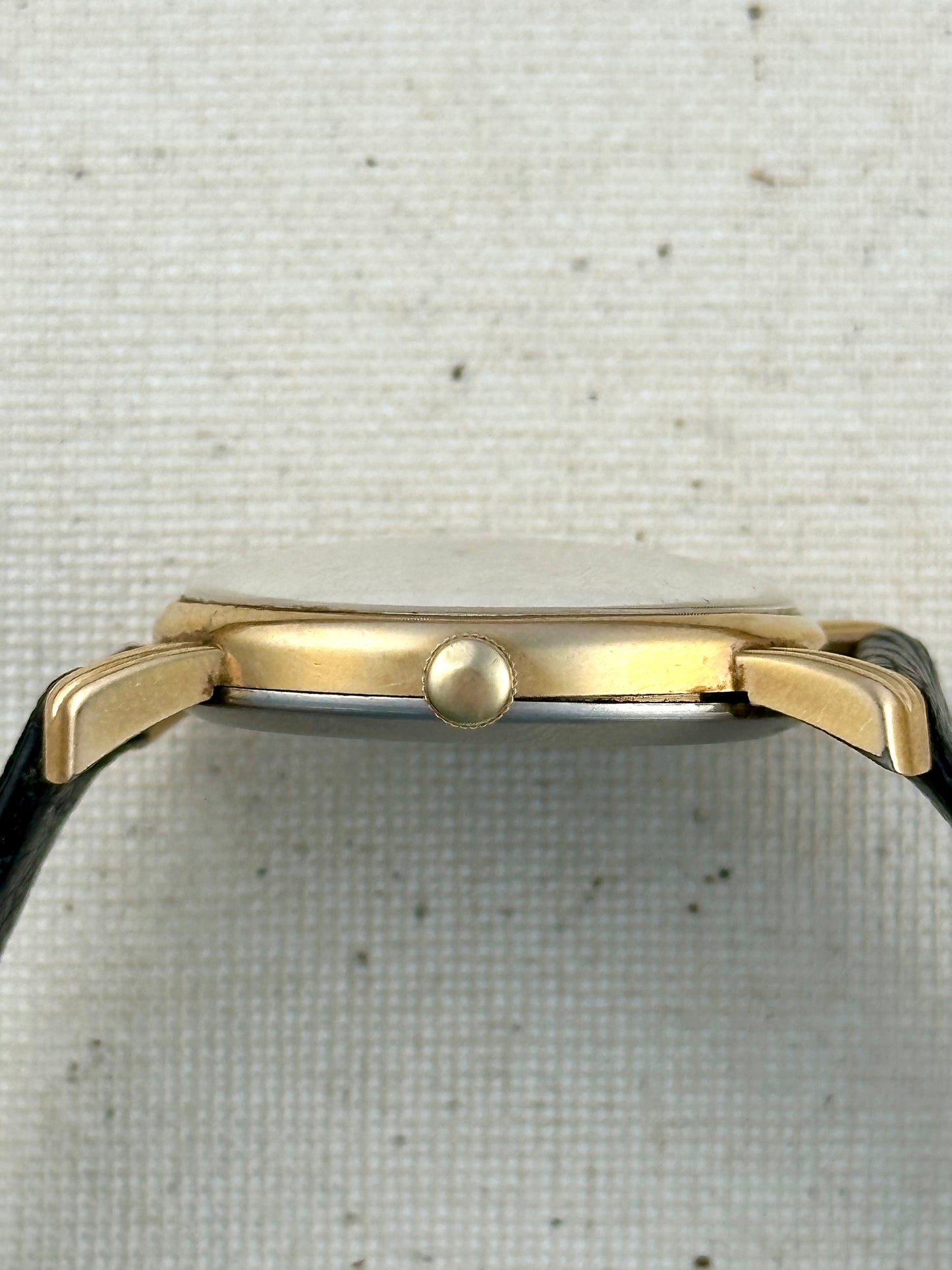 Gruen Precision Fancy Lugs