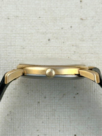 Gruen Precision Fancy Lugs