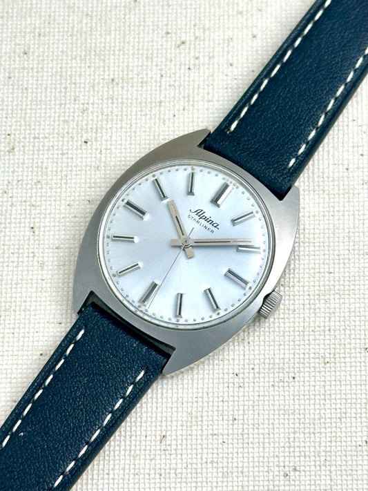 Alpina Starliner Vintage