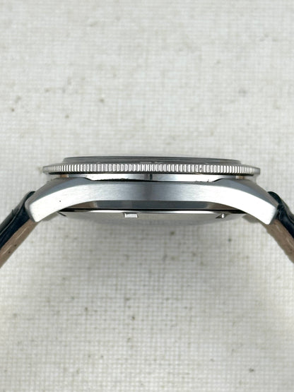 Omega Seamaster 60 Vintage