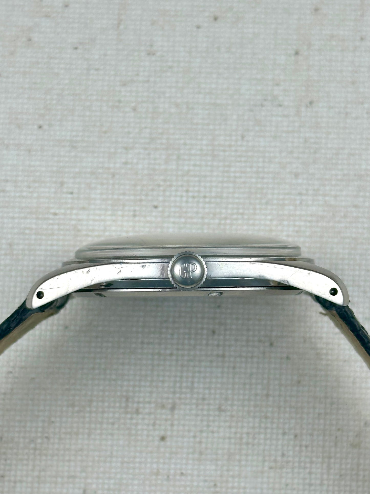 Girard Perregaux Dress Vintage