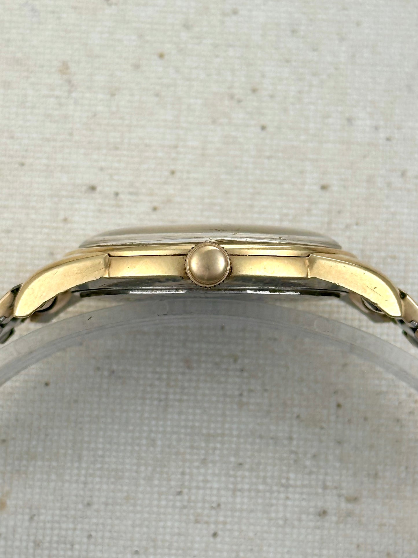 Enicar Super Ultrasonic Vintage