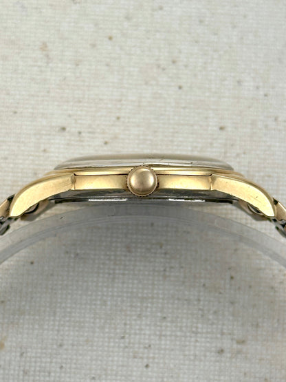 Enicar Super Ultrasonic Vintage