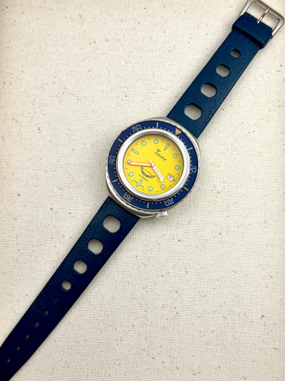 Squale 2002 "101 Atmos" Neo-Vintage