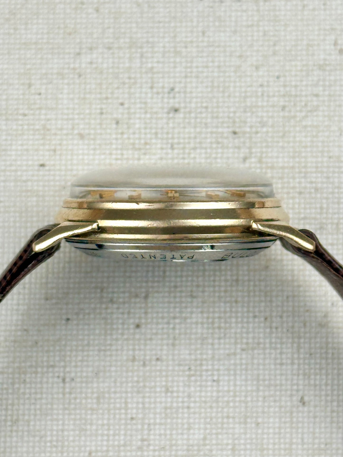 Accutron 214 GF Vintage