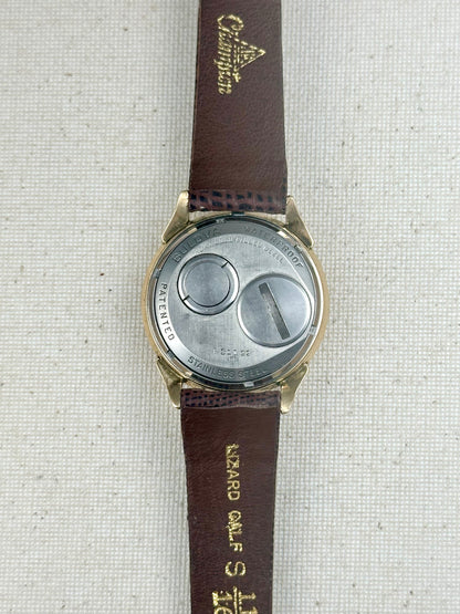Accutron 214 GF Vintage