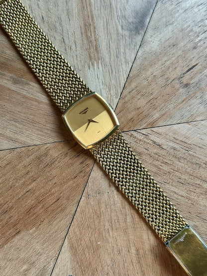 Longines Sexy Bracelet Vintage