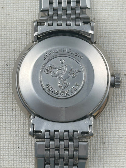 Omega Seamaster De Ville Vintage