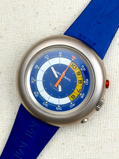 Memosail Regatta Vintage