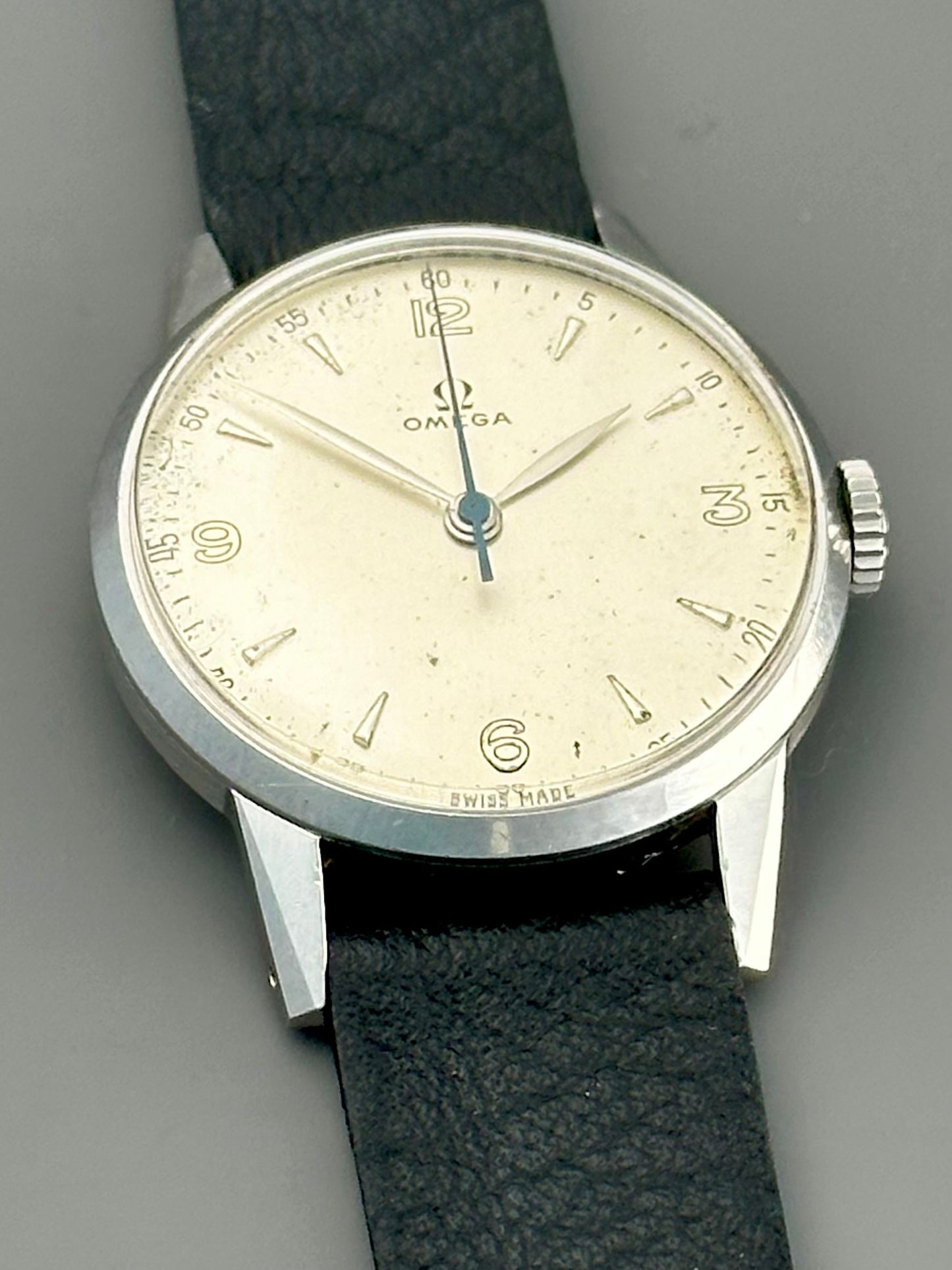 Omega 30T2 SC Vintage