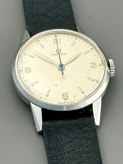 Omega 30T2 SC Vintage