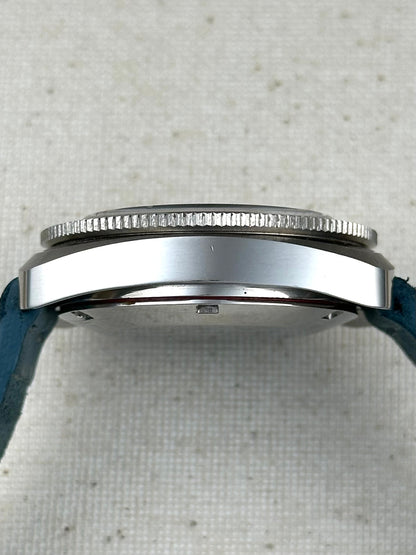 Bulova Skystar Worldtimer Vintage