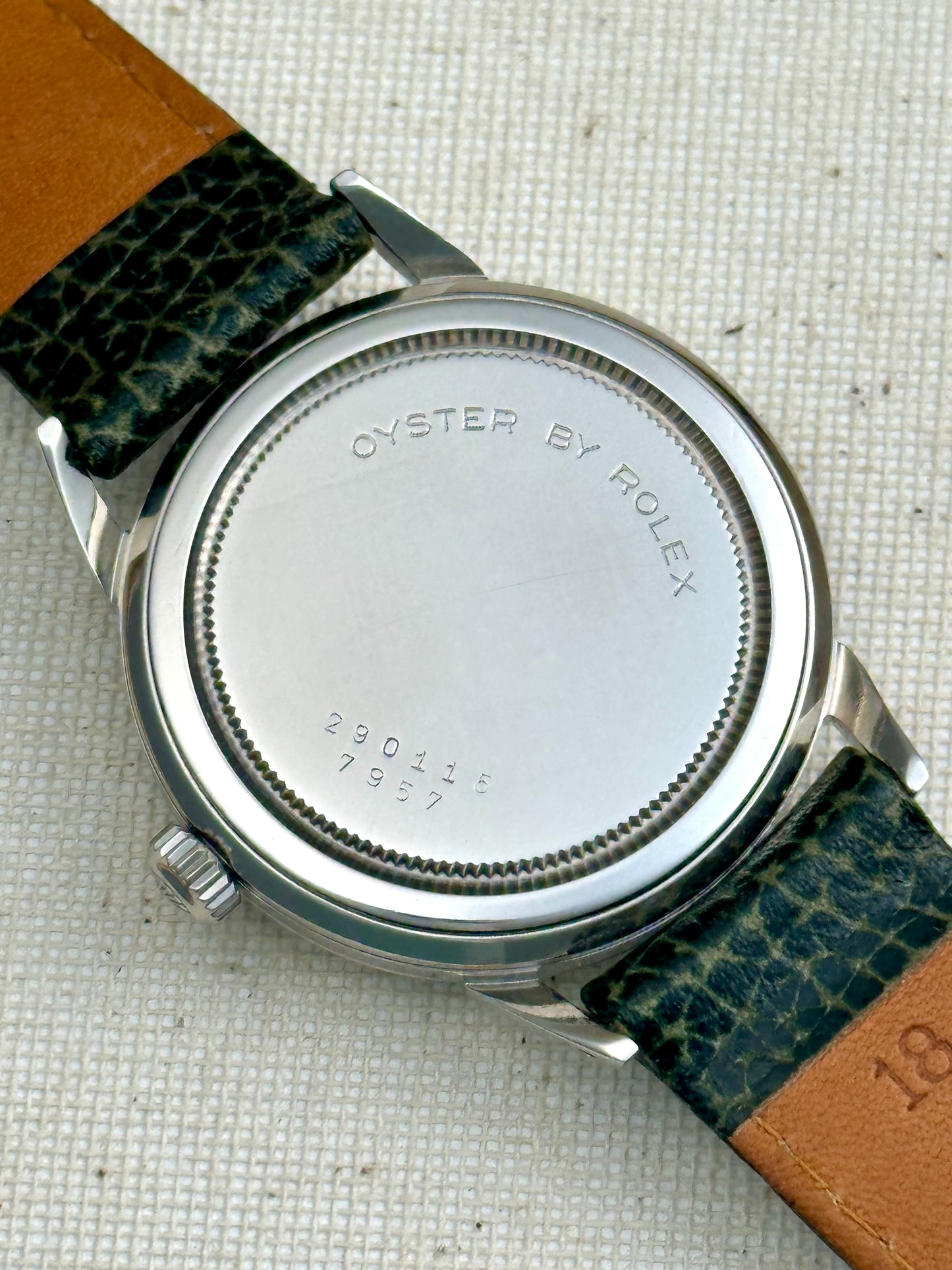 Tudor Air Tiger Vintage