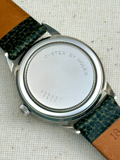 Tudor Air Tiger Vintage