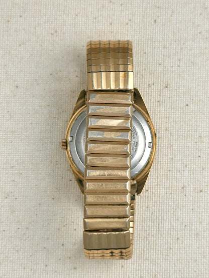 Bulova Fancy Dress Vintage