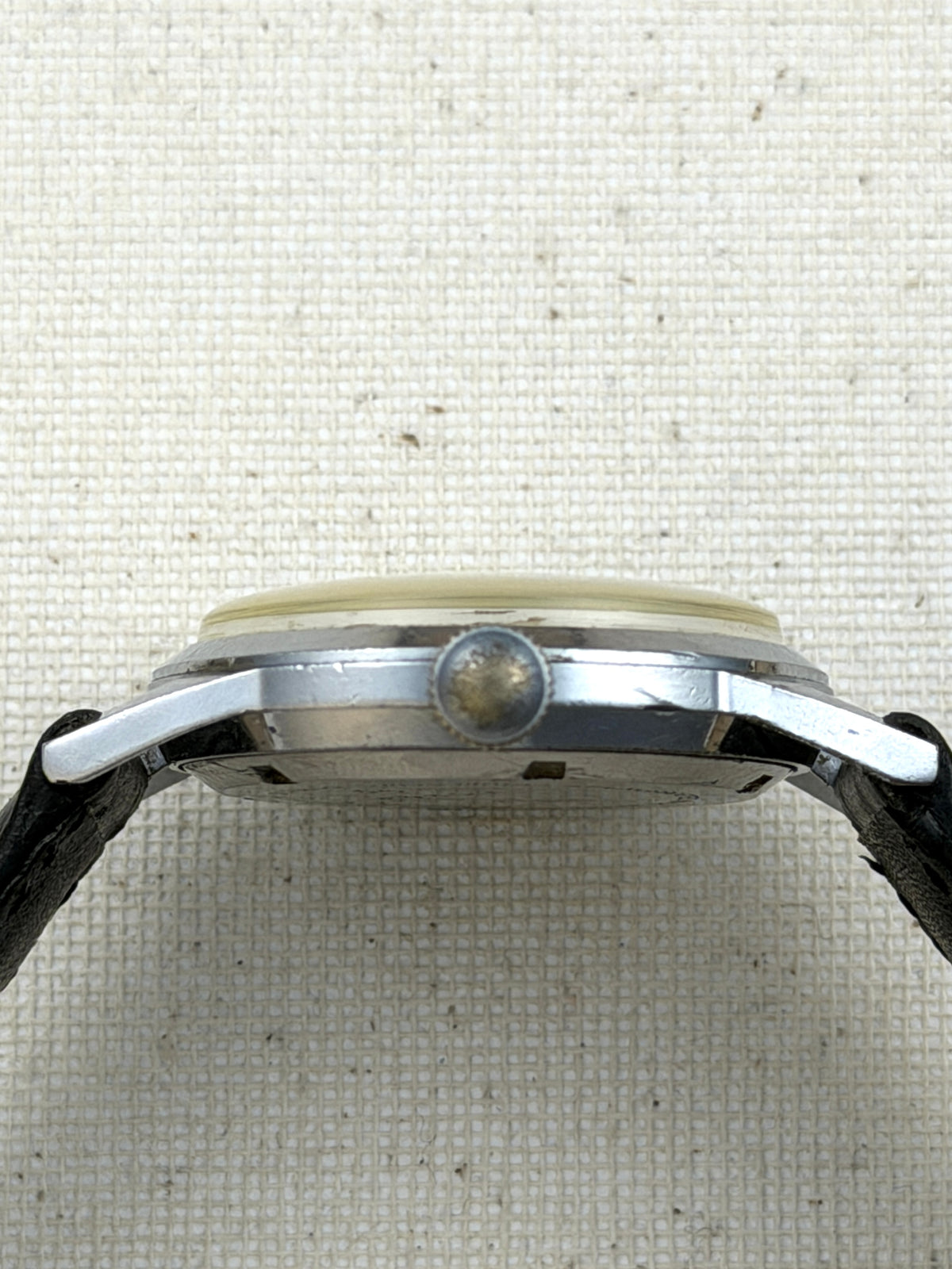 Rodania Golden Circle Vintage