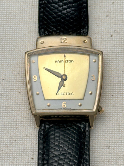 Hamilton Everest Electric Vintage