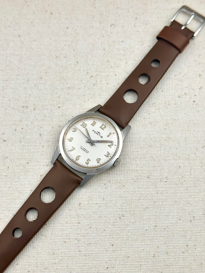 Fortis Classic Vintage