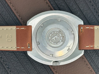 Bulova Snorkel 666 ref 774 Vintage