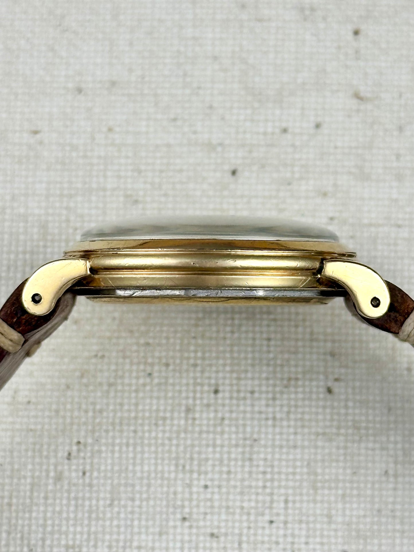 Omega Pre-Seamaster Killer Dial Vintage