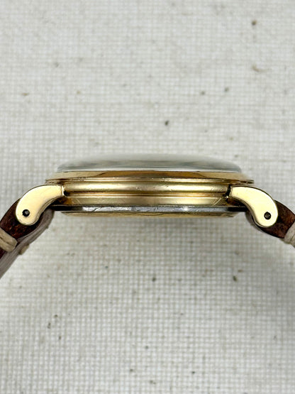 Omega Pre-Seamaster Killer Dial Vintage