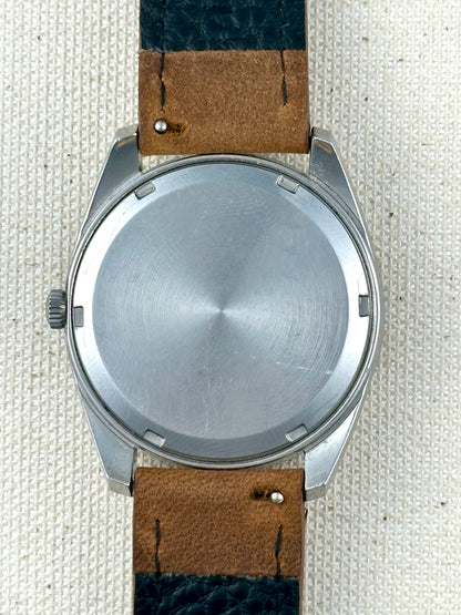 Omega Seamaster f300Hz Vintage