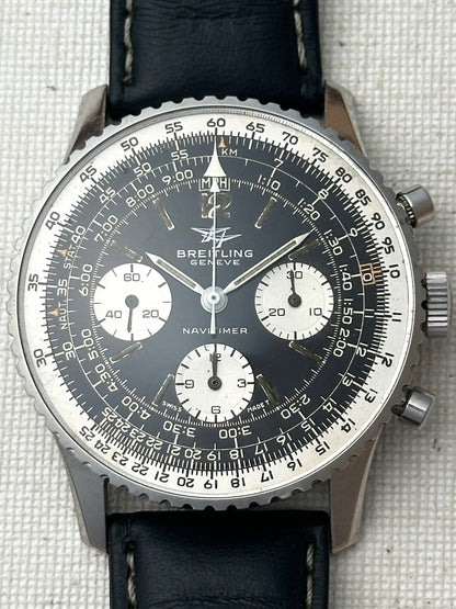 Breitling 806 Navitimer Vintage