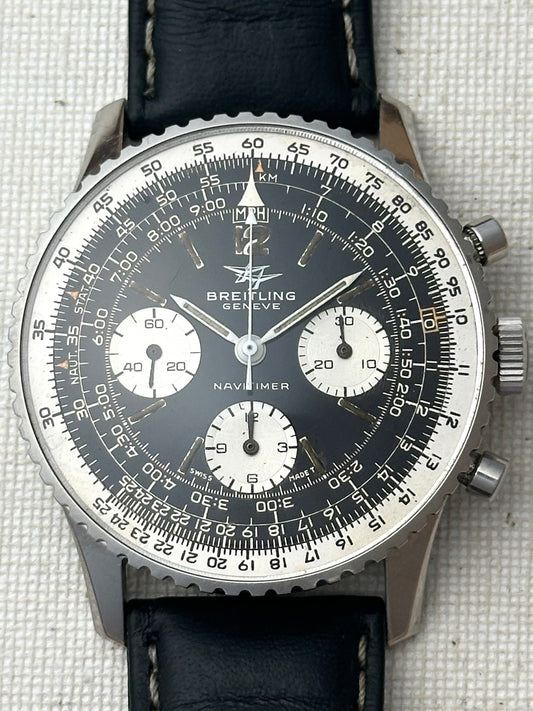 Breitling 806 Navitimer Vintage