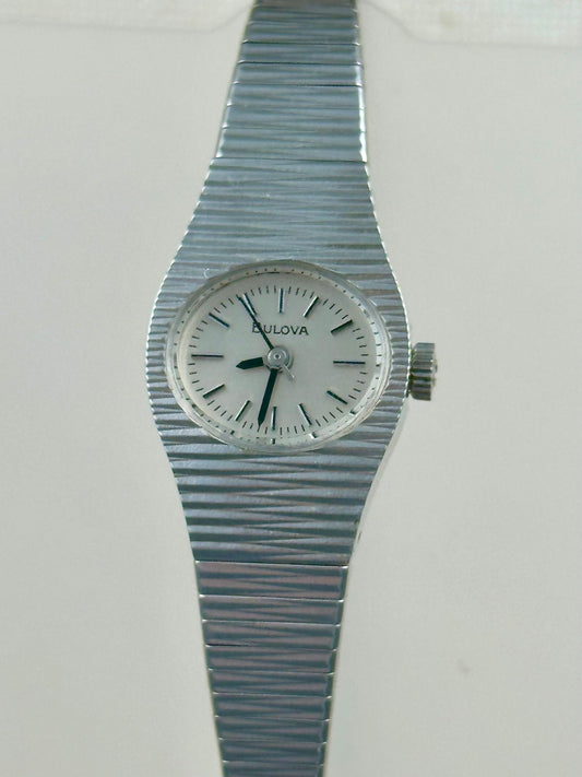 Bulova Ladies Vintage