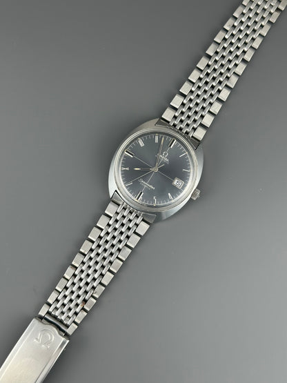 Omega Seamaster Cosmic Vintage