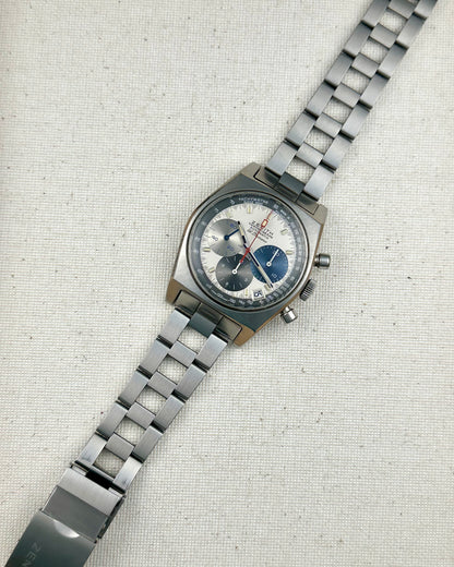 Zenith El Primero A3817 Vintage