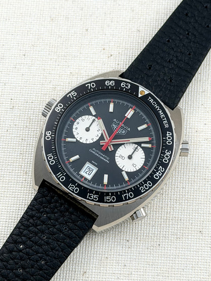 Heuer Autavia Vintage