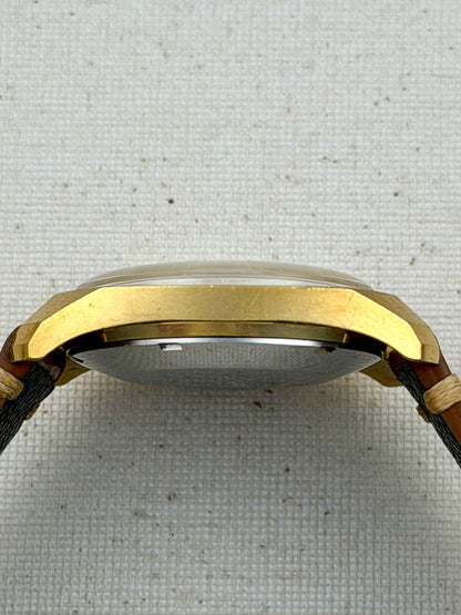 Cronel Date Vintage