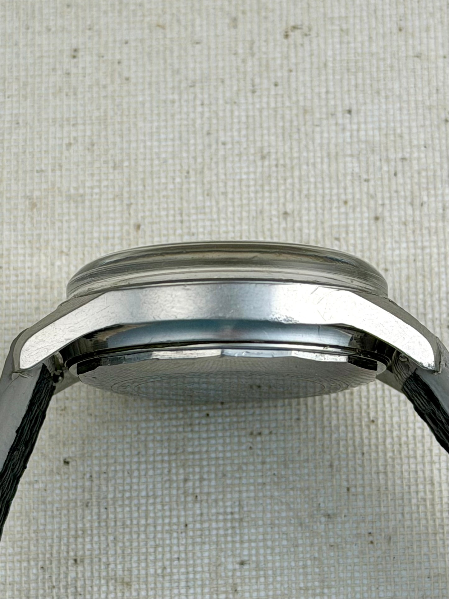 Bulova Super Compressor Vintage